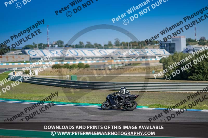 25 to 27th november 2017;Jerez;event digital images;motorbikes;no limits;peter wileman photography;trackday;trackday digital images